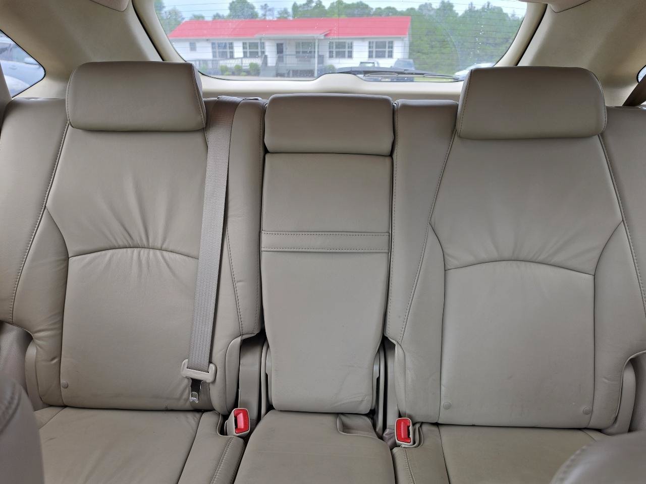 Used 2007 Lexus RX 350 AWD image 7