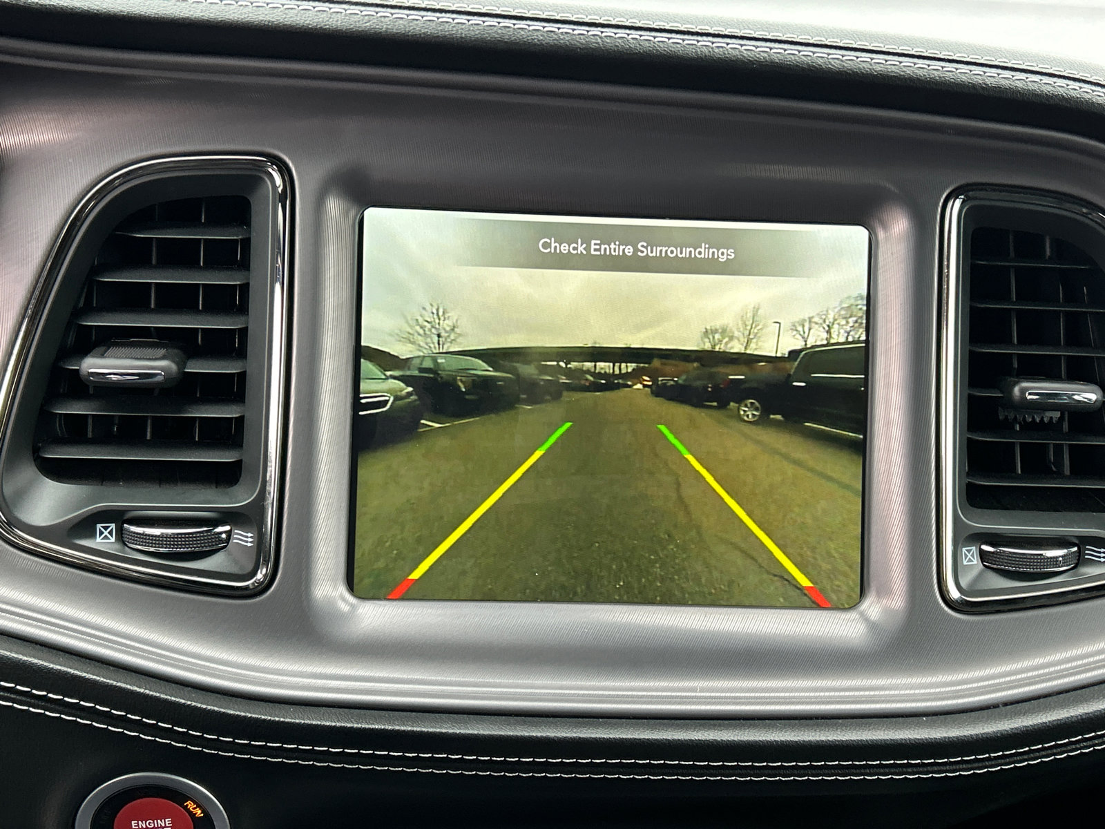 Used 2023 Dodge Challenger SRT Hellcat w/ Driver Convenience Group image 18