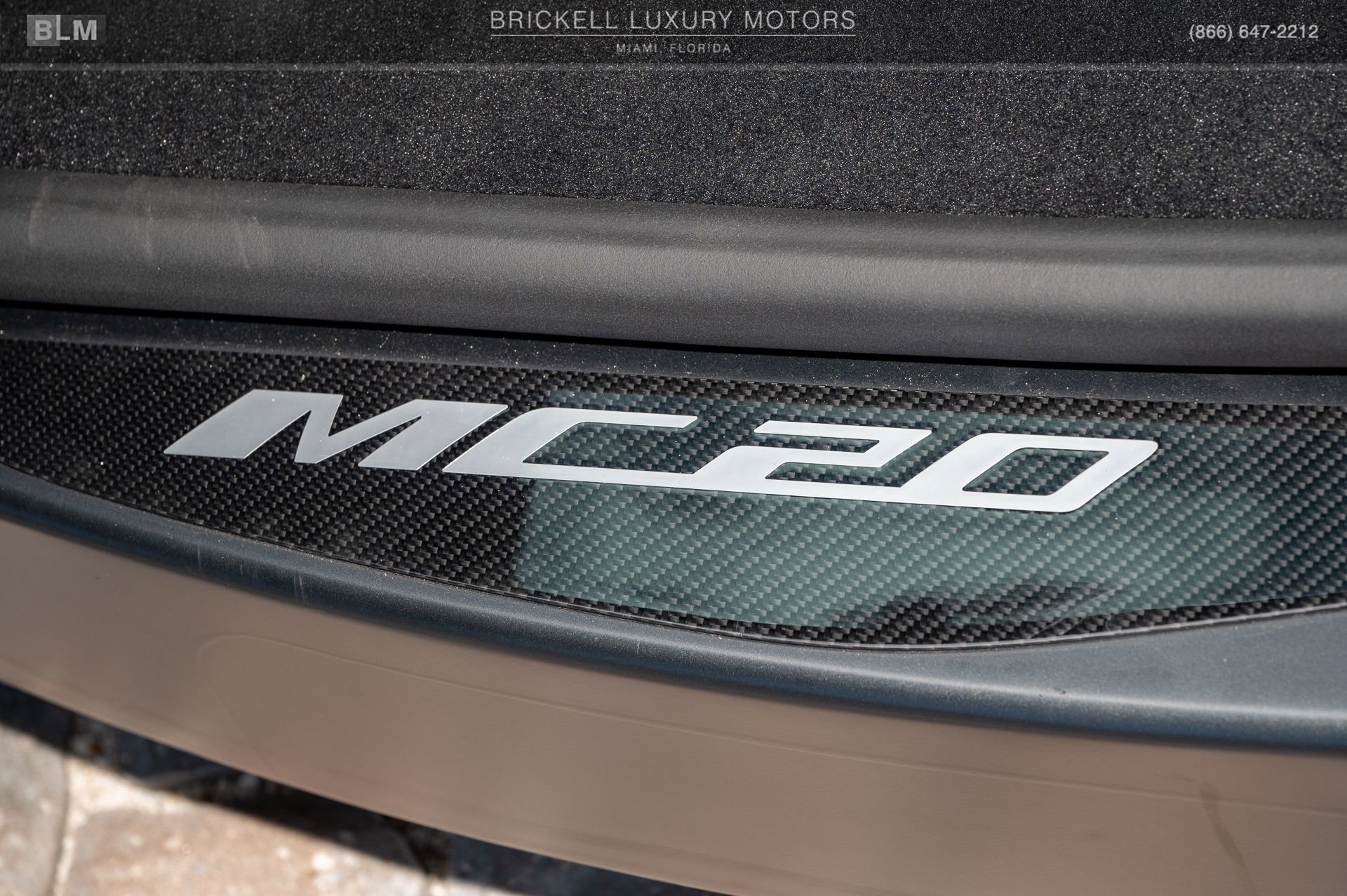 Used 2022 Maserati MC20 Coupe image 54