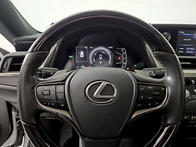 Used 2021 Lexus ES 300h w/ Premium Package image 20
