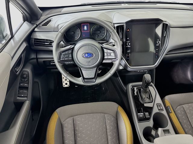 New 2026 Subaru Crosstrek 2.5i Sport image 21