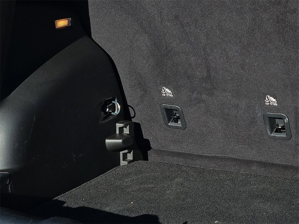 Used 2024 Jeep Compass Limited w/ High Altitude Package image 8