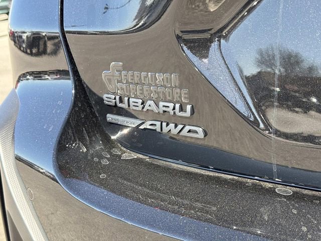 New 2026 Subaru Crosstrek 2.5i Limited image 6