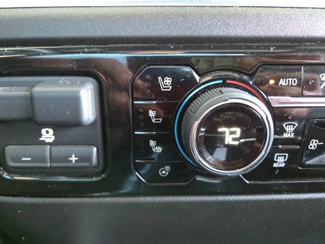 Used 2024 Chevrolet Silverado 1500 High Country AWD/4WD image 69