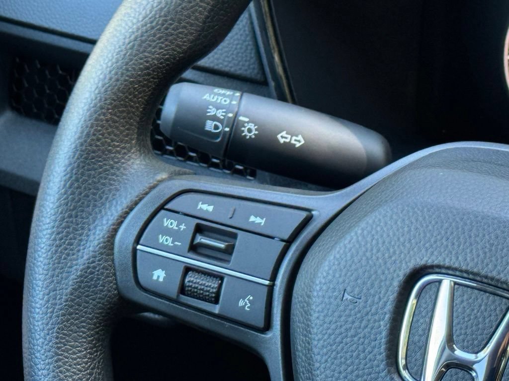 Certified 2026 Honda CR-V EX image 22