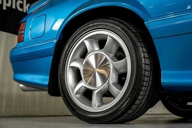 Used 1993 Ford Mustang Cobra image 44