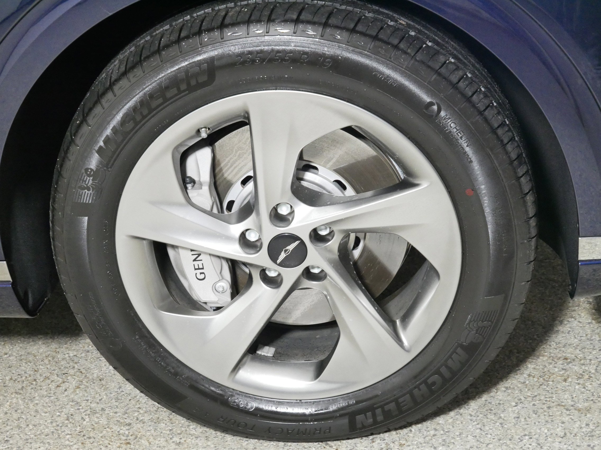 Used 2026 Genesis GV70 2.5T Advanced AWD/4WD image 15