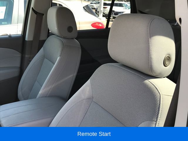 Used 2021 Chevrolet Traverse LT FWD image 5