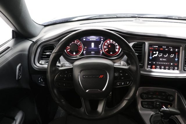 Used 2023 Dodge Challenger R/T w/ Plus Package RWD image 16