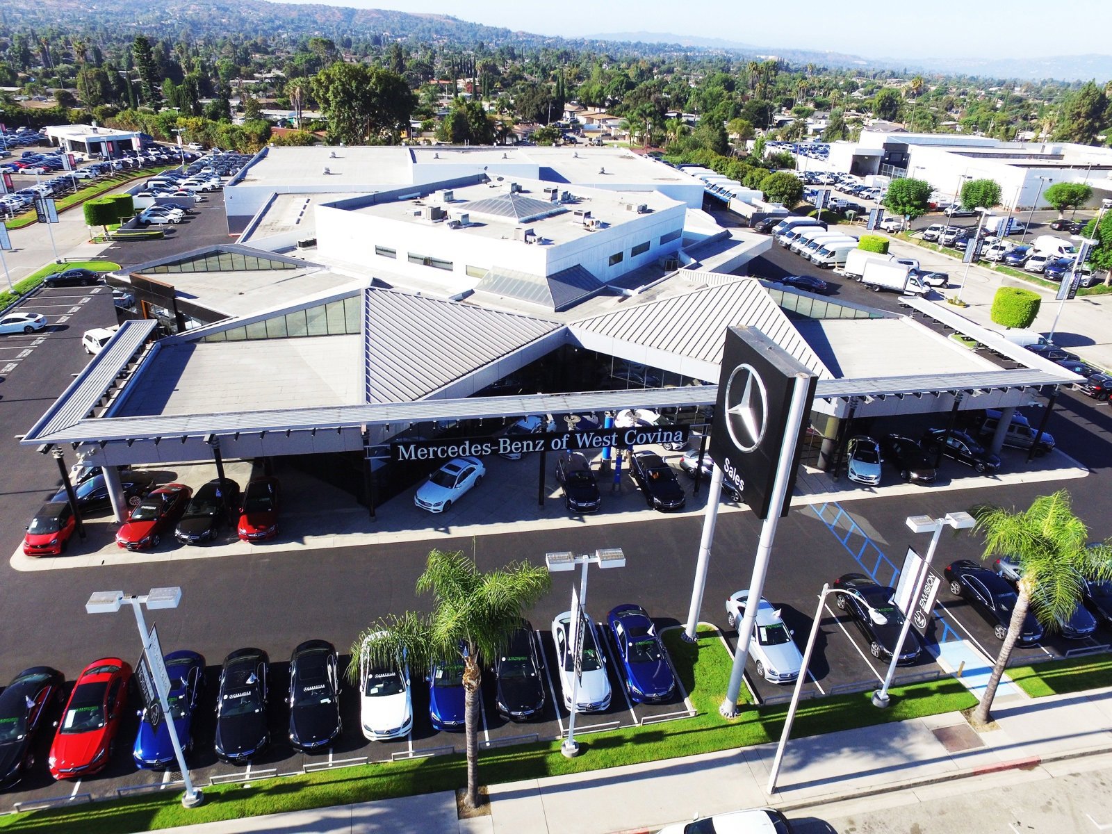 Used 2023 Mercedes-Benz EQS 580 4MATIC Sedan image 42