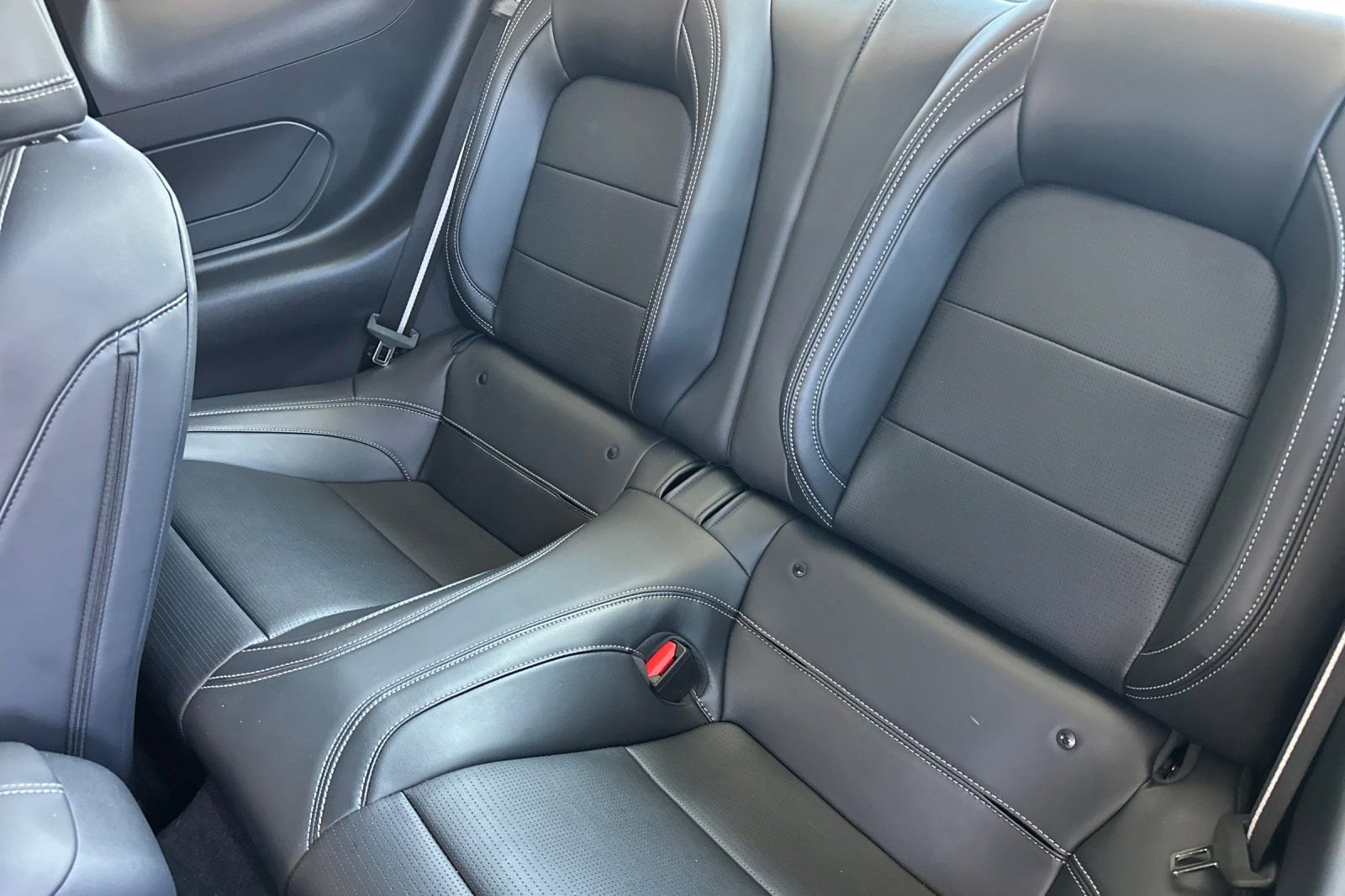 Certified 2024 Ford Mustang Premium RWD image 11