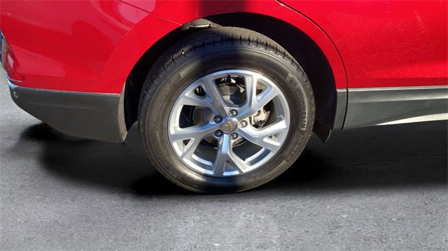 Used 2021 Chevrolet Equinox Premier image 20