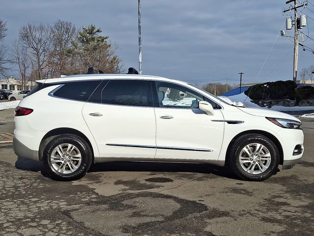 Used 2021 Buick Enclave Essence w/ Sound and Sites Package image 12