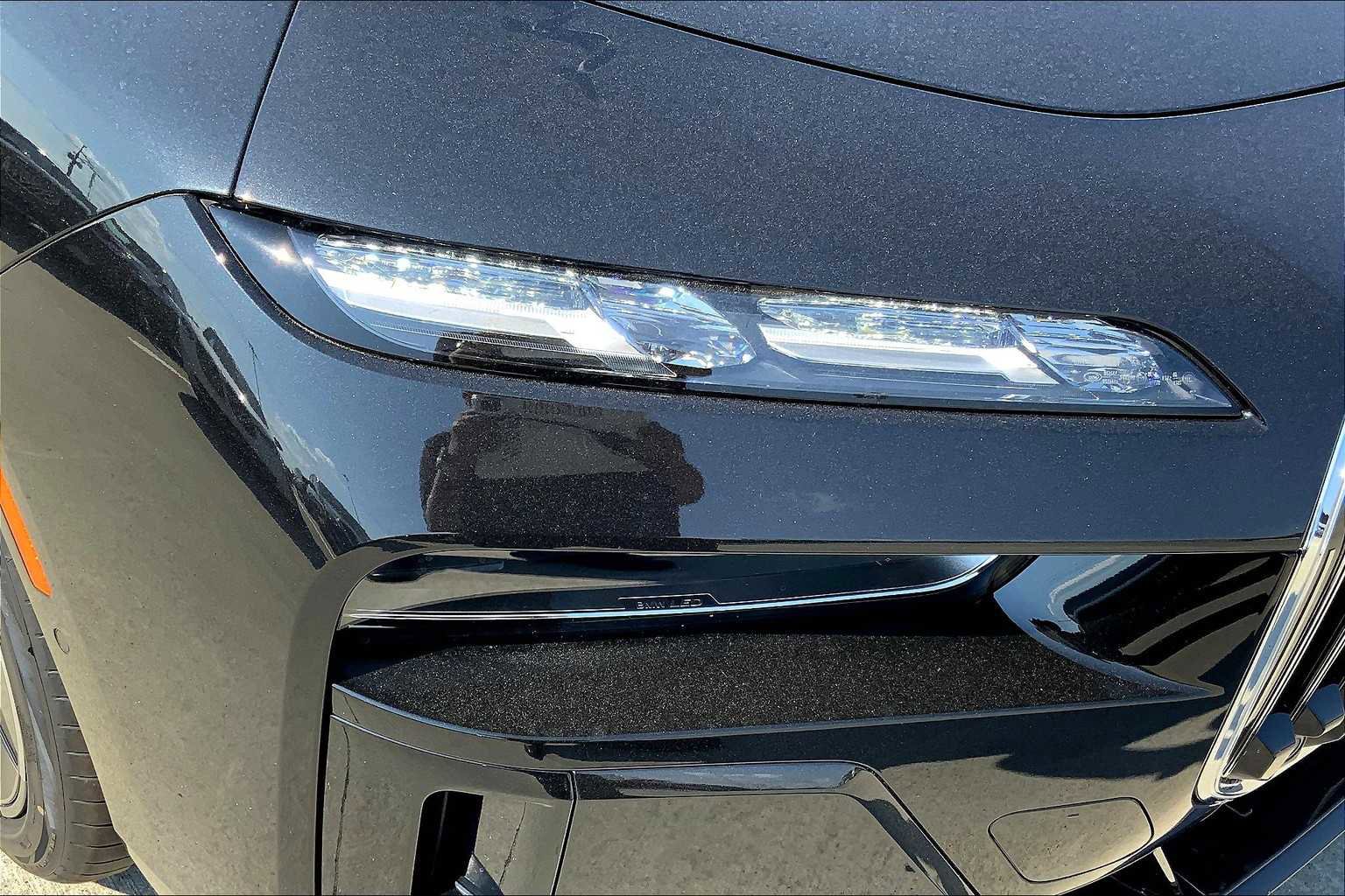 Used 2026 BMW i7 eDrive50 image 13