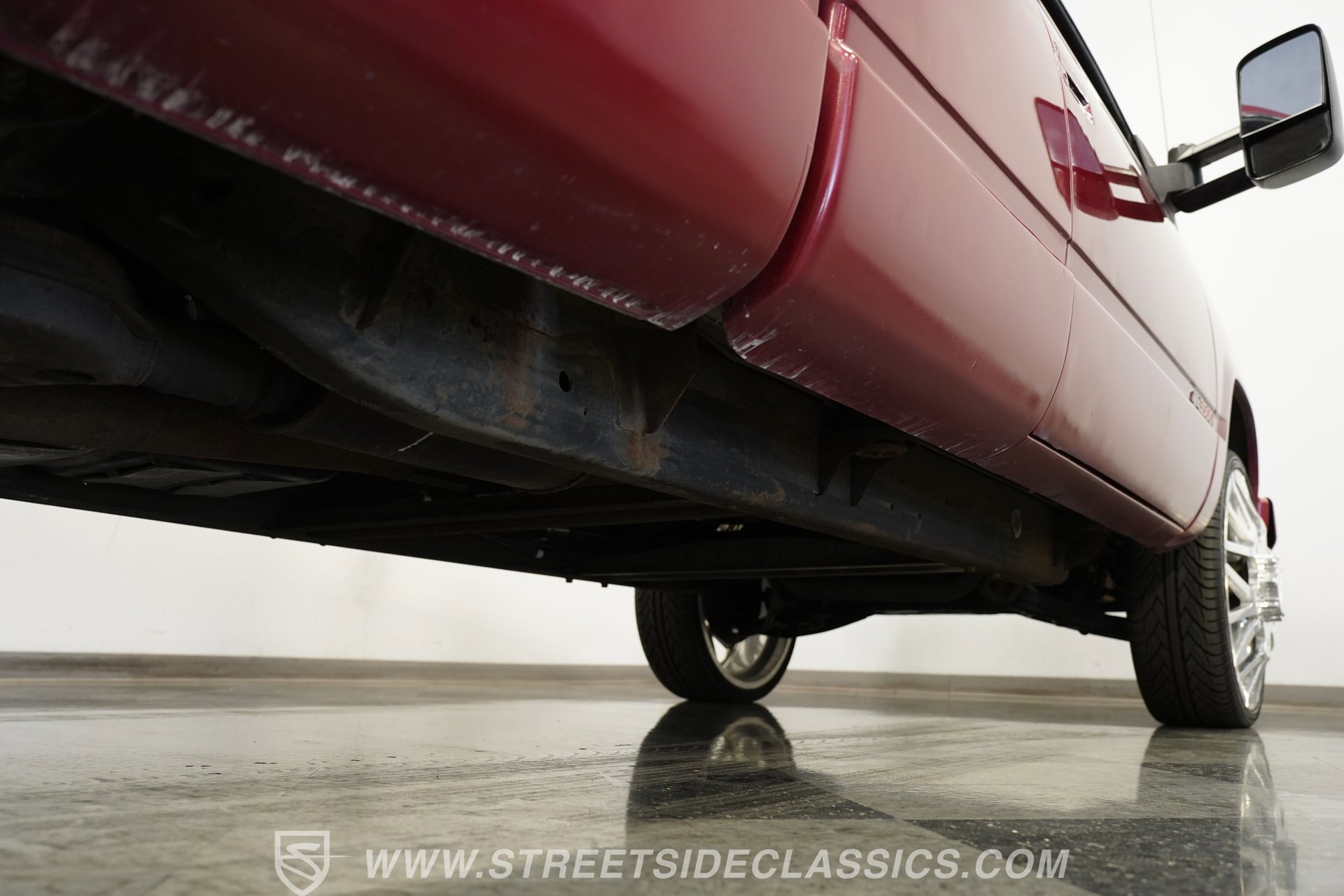 Used 1990 Chevrolet Silverado 3500 2WD Extended Cab image 31