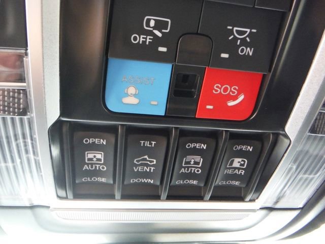 New 2026 RAM 1500 Limited AWD/4WD image 58