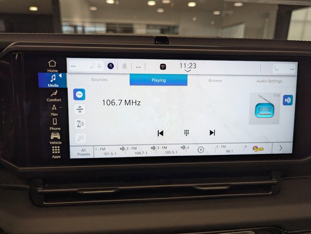 New 2026 Jeep Wrangler Unlimited Rubicon 392 image 16