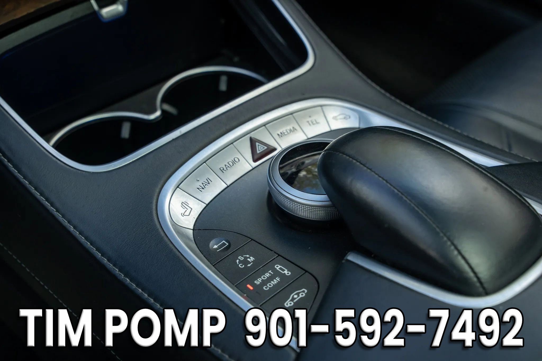 Used 2014 Mercedes-Benz S 63 AMG 4MATIC Sedan image 25