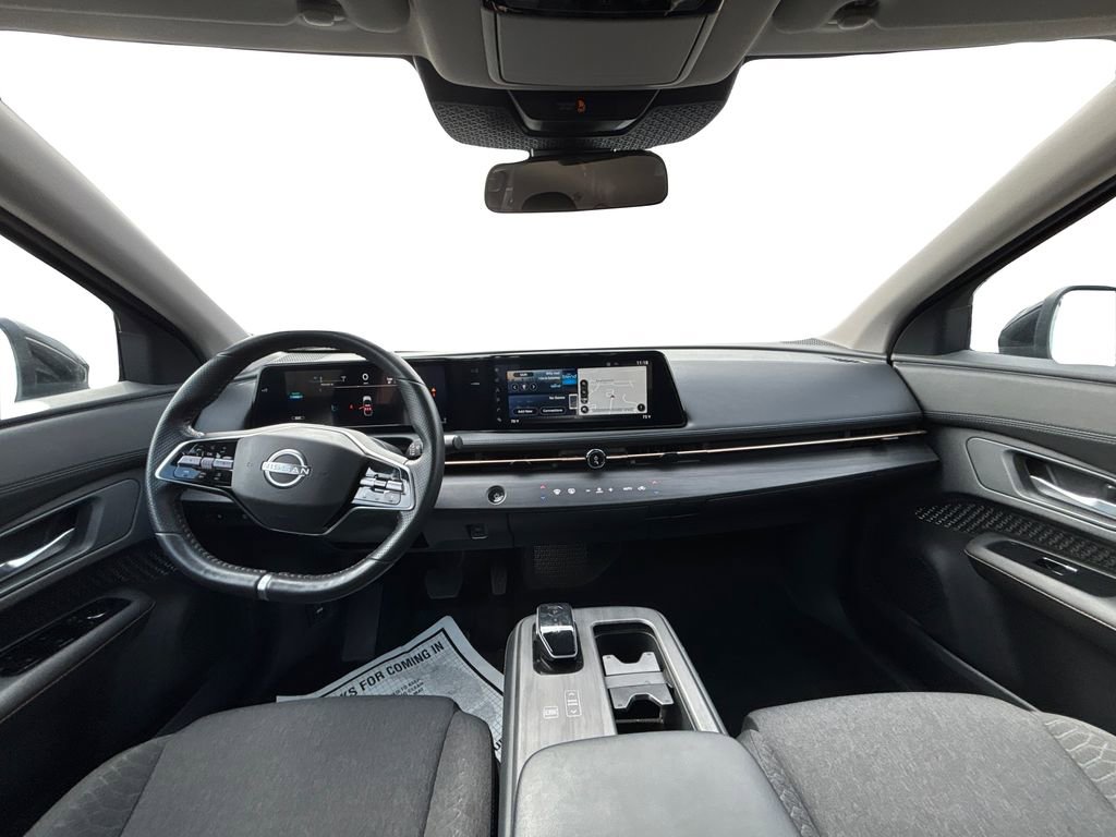 Used 2023 Nissan Ariya FWD image 15