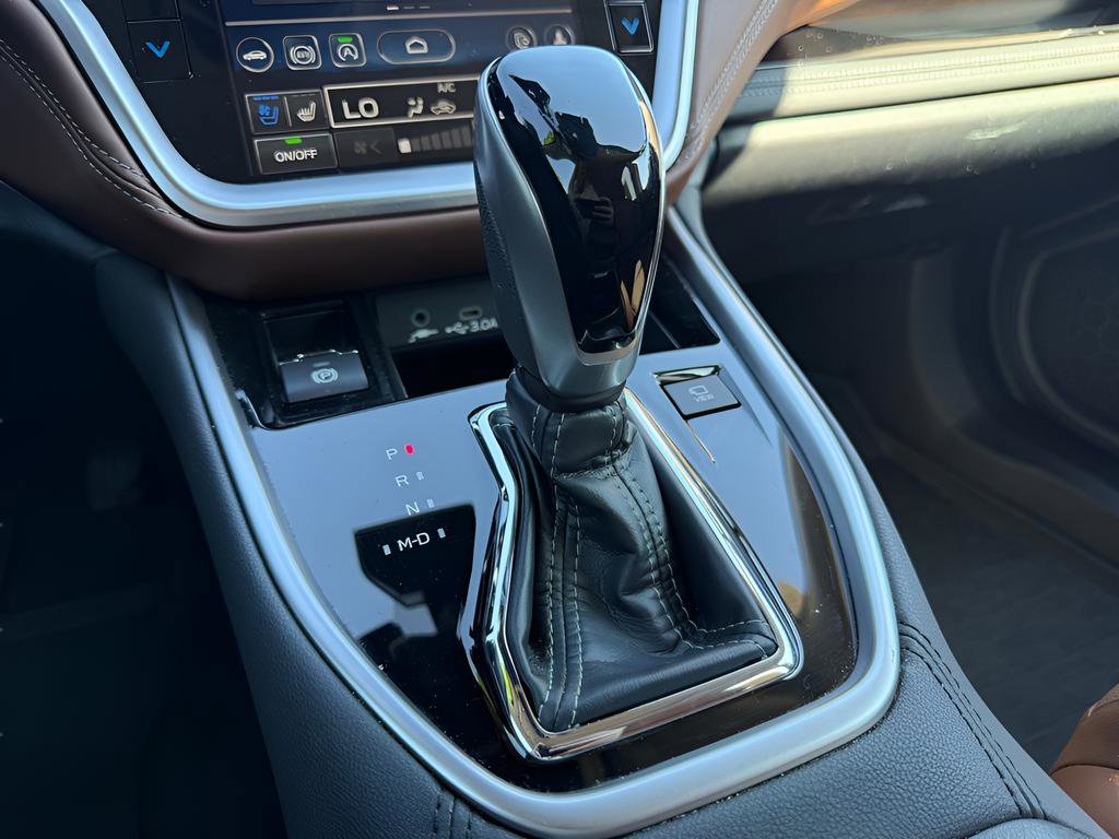 Used 2024 Subaru Outback Touring XT image 24