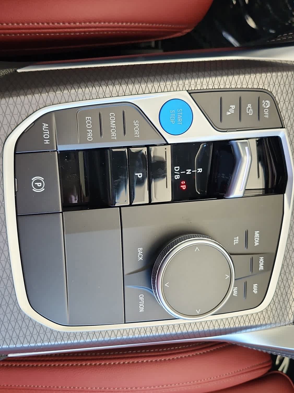 New 2026 BMW i4 eDrive40 w/ M Sport Package RWD image 18