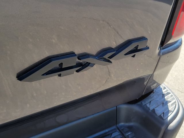 Used 2023 RAM 1500 TRX w/ TRX Level 2 Equipment Group AWD/4WD image 13