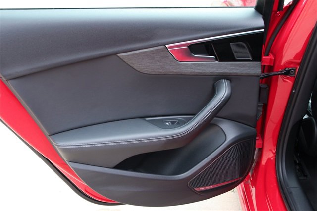 Used 2023 Audi A4 2.0T Premium Plus image 38