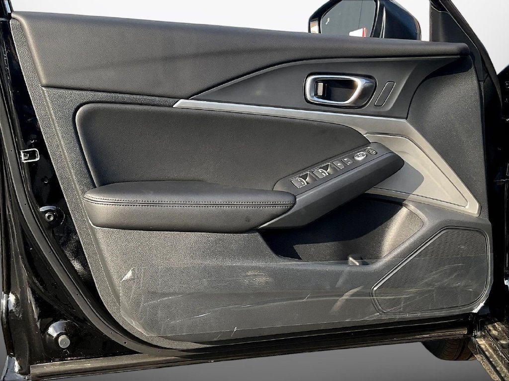 Used 2025 Acura Integra FWD image 20
