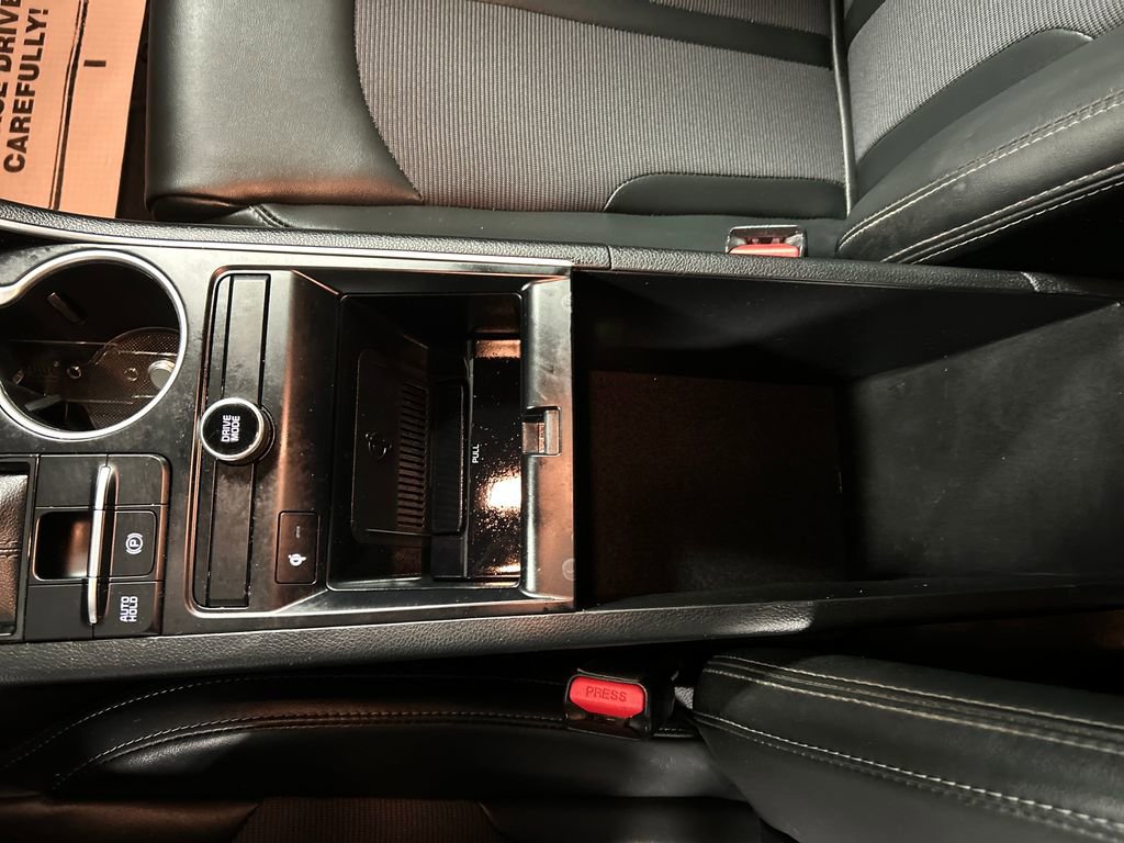 Used 2022 Kia K5 GT-Line image 19