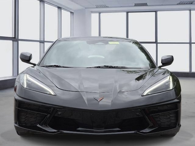 Used 2025 Chevrolet Corvette Stingray Premium Conv w/ 3LT RWD video 2