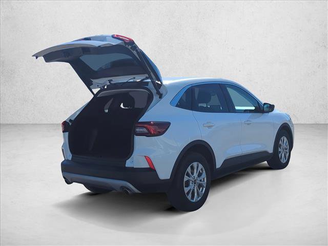 Used 2023 Ford Escape Active image 5