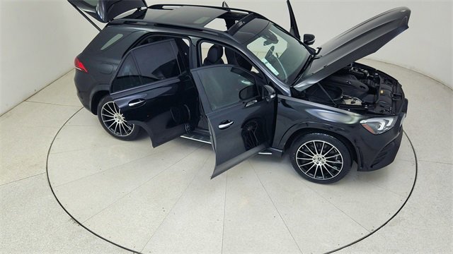 Used 2023 Mercedes-Benz GLE 450 4MATIC w/ AMG Line Exterior image 86