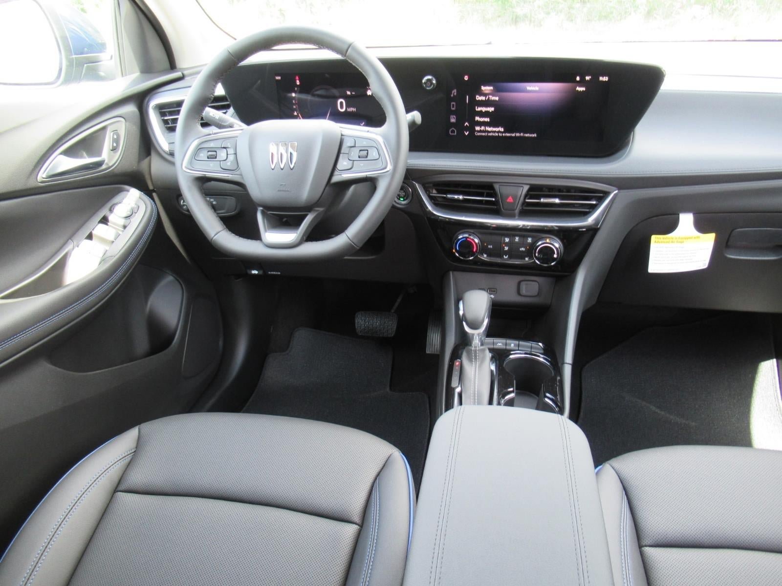 New 2026 Buick Encore GX Sport Touring w/ Comfort Package FWD image 13