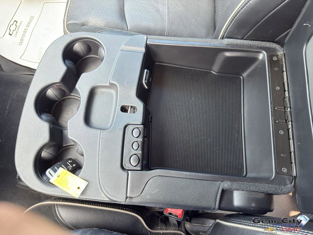 Used 2021 RAM 2500 Laramie image 25