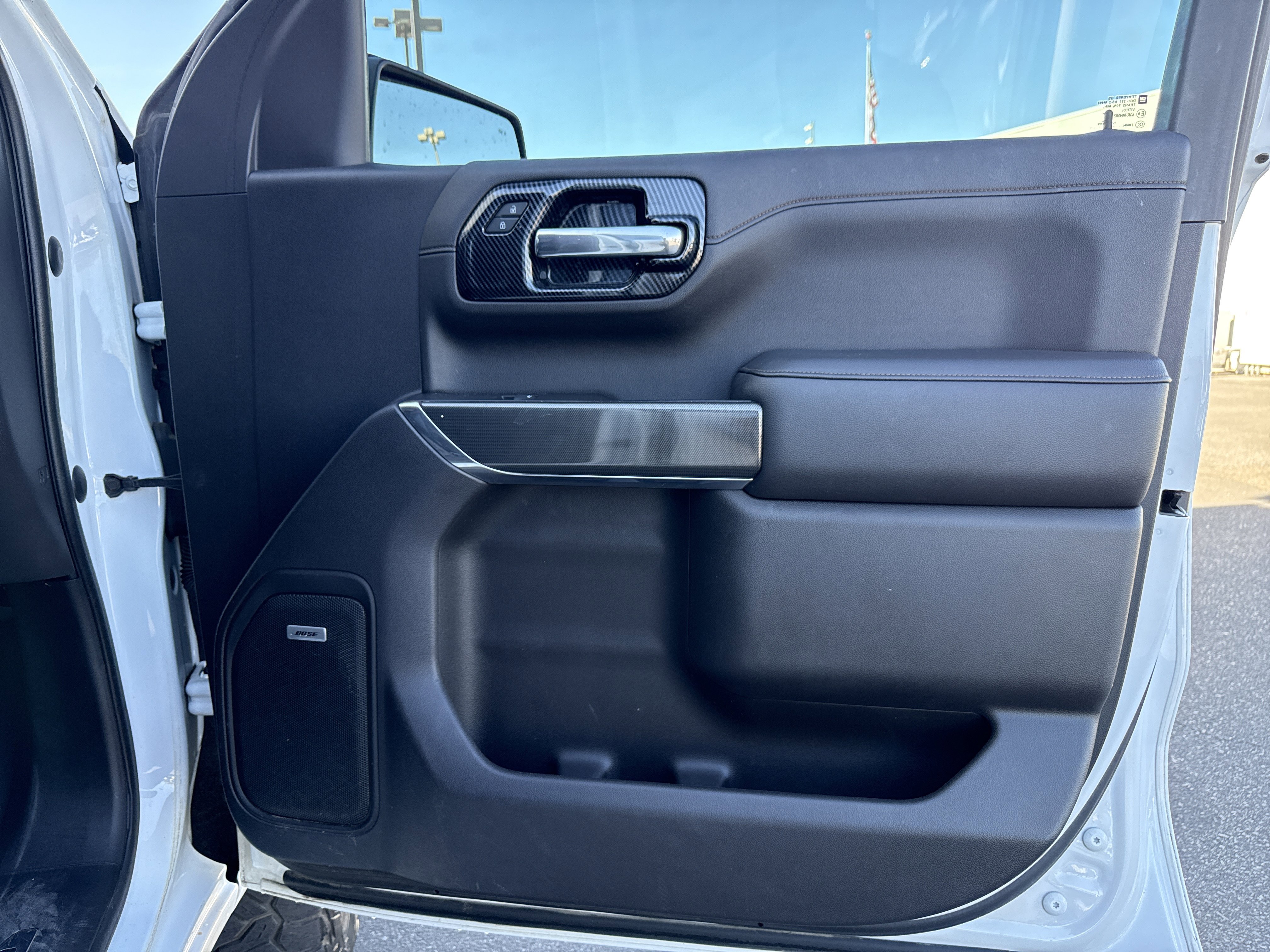 Used 2019 GMC Sierra 1500 AT4 w/ AT4 Premium Package image 48