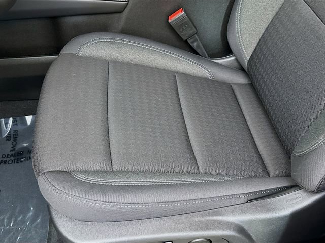 New 2026 Chevrolet Tahoe LS image 22