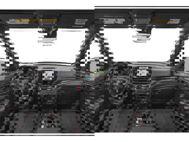 Used 2024 Honda Ridgeline TrailSport image 10