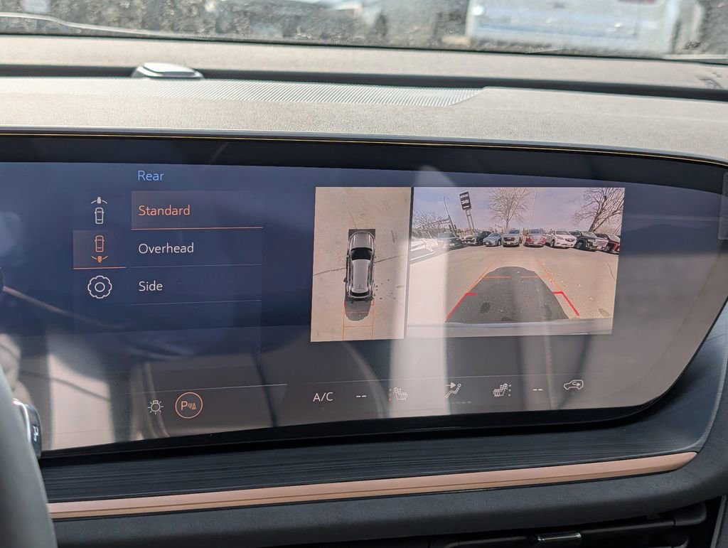 New 2026 Buick Envision Sport Touring image 44