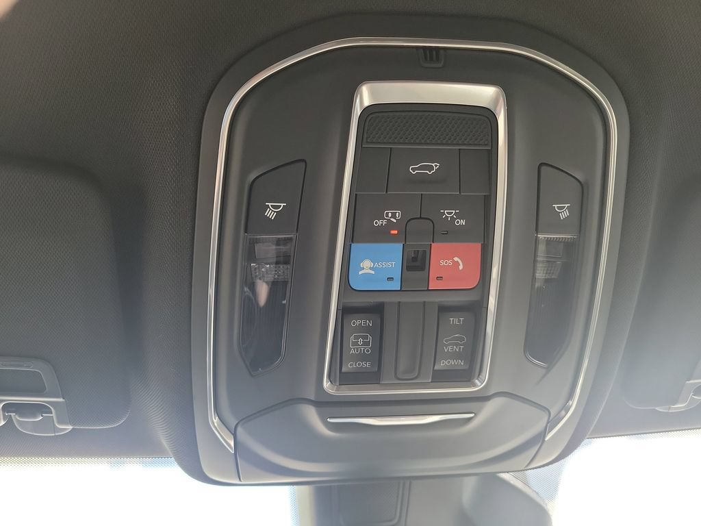 New 2026 Jeep Grand Cherokee Laredo X RWD image 22