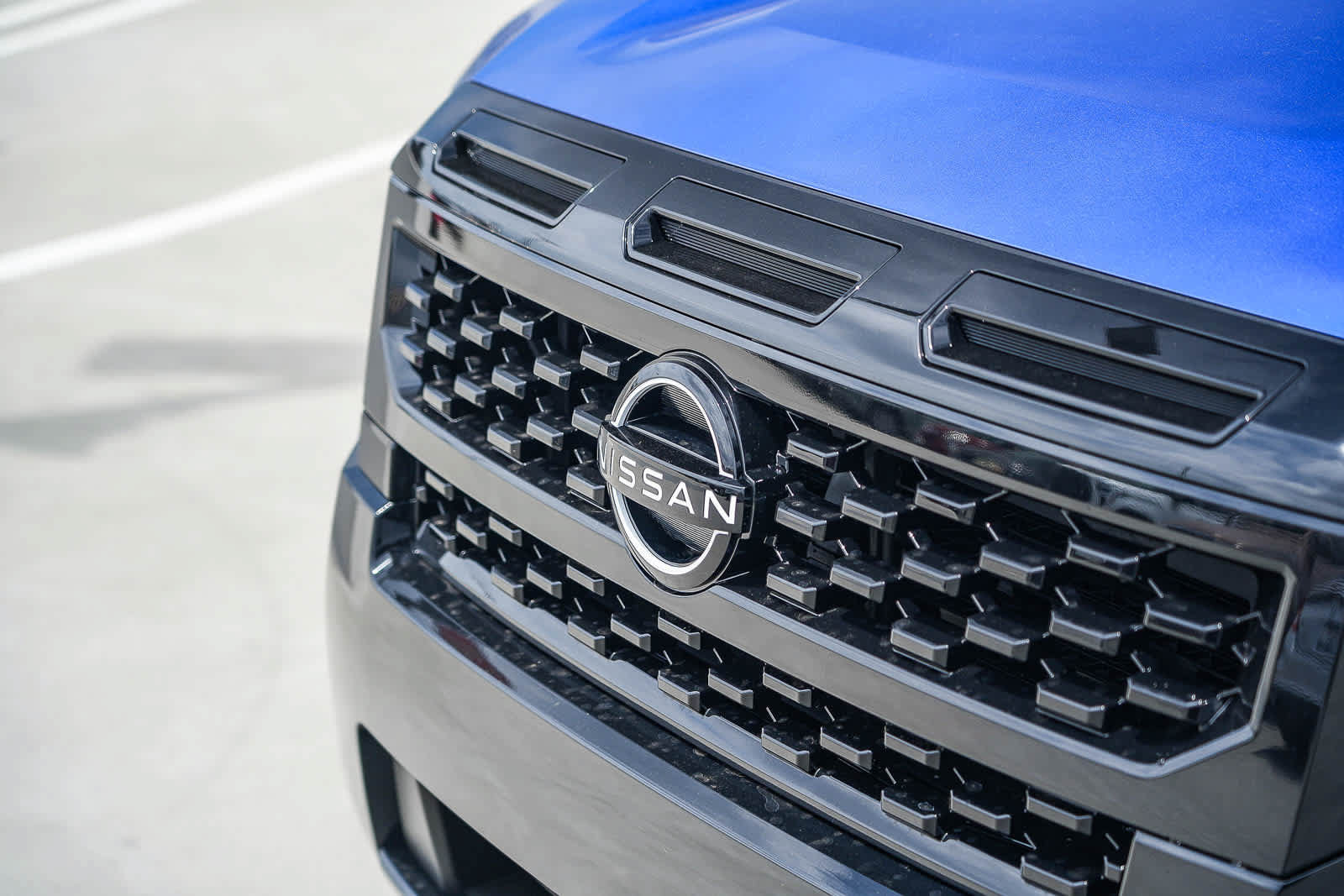 New 2026 Nissan Frontier SV w/ All-Weather Content Package RWD image 3