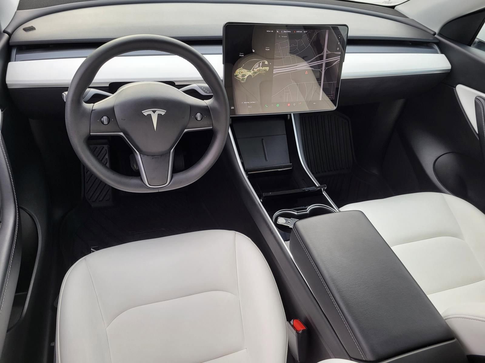 Used 2021 Tesla Model Y Long Range image 14