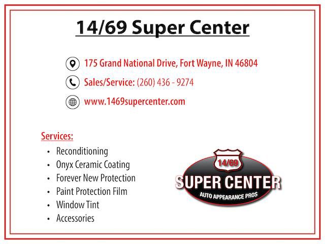 Used 2023 GMC Sierra 1500 SLT w/ SLT Premium Plus Package image 31