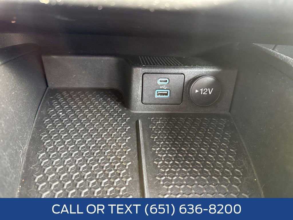 Used 2021 Ford Bronco Sport image 15