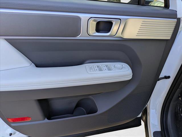 New 2026 Hyundai Santa Fe SEL image 16