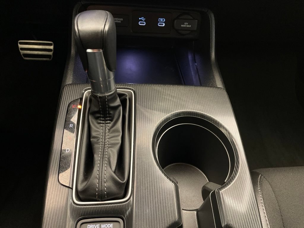 Used 2025 Honda Civic Sport image 23