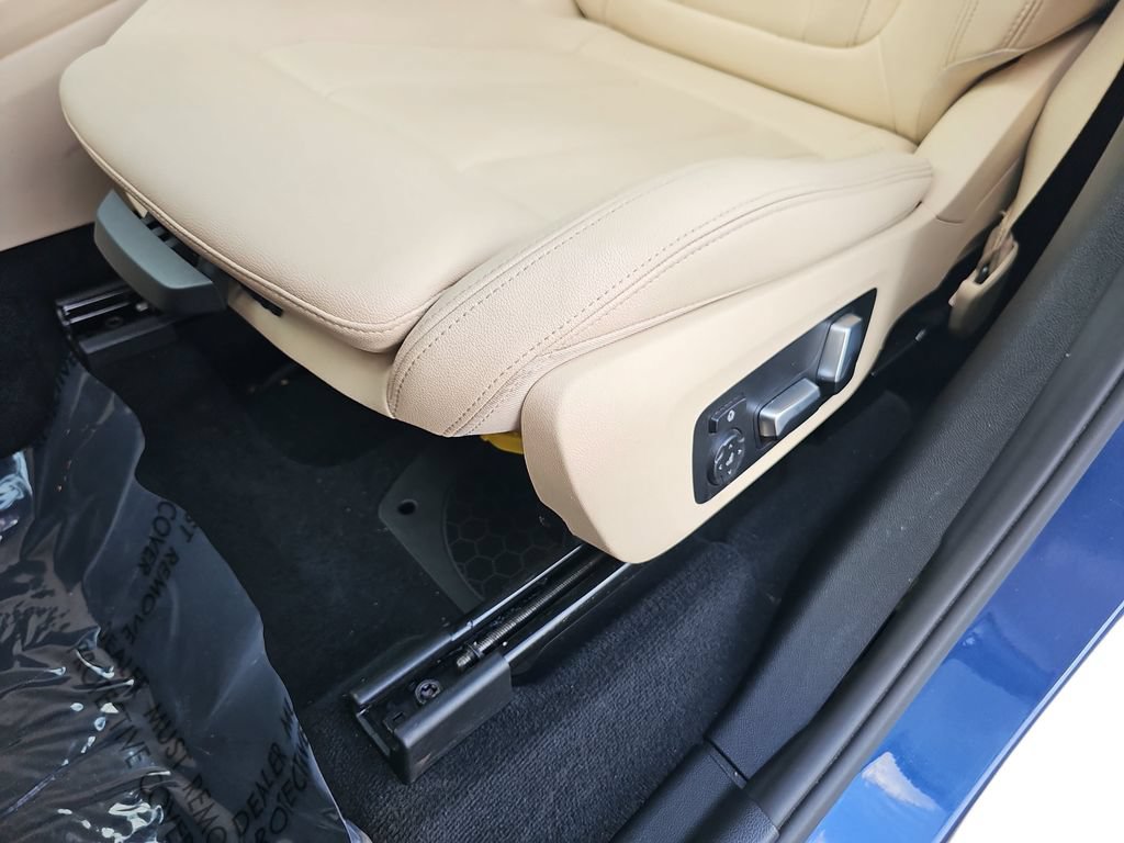 Used 2018 BMW X3 xDrive30i AWD/4WD image 27
