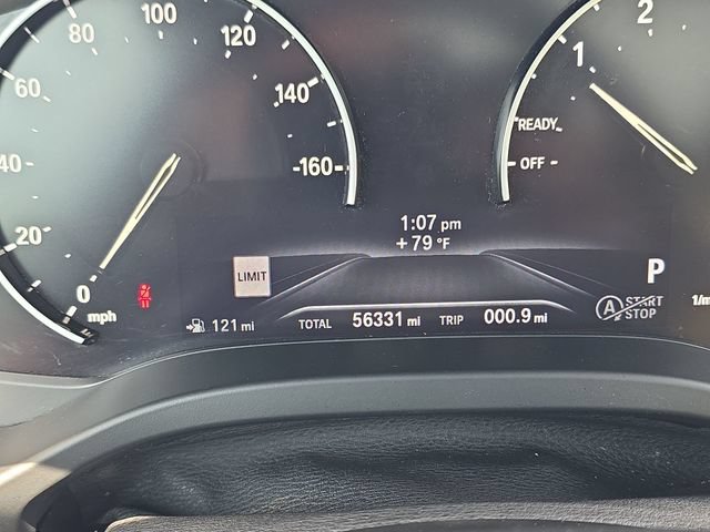 Used 2020 BMW X3 xDrive30i w/ Convenience Package AWD/4WD image 15