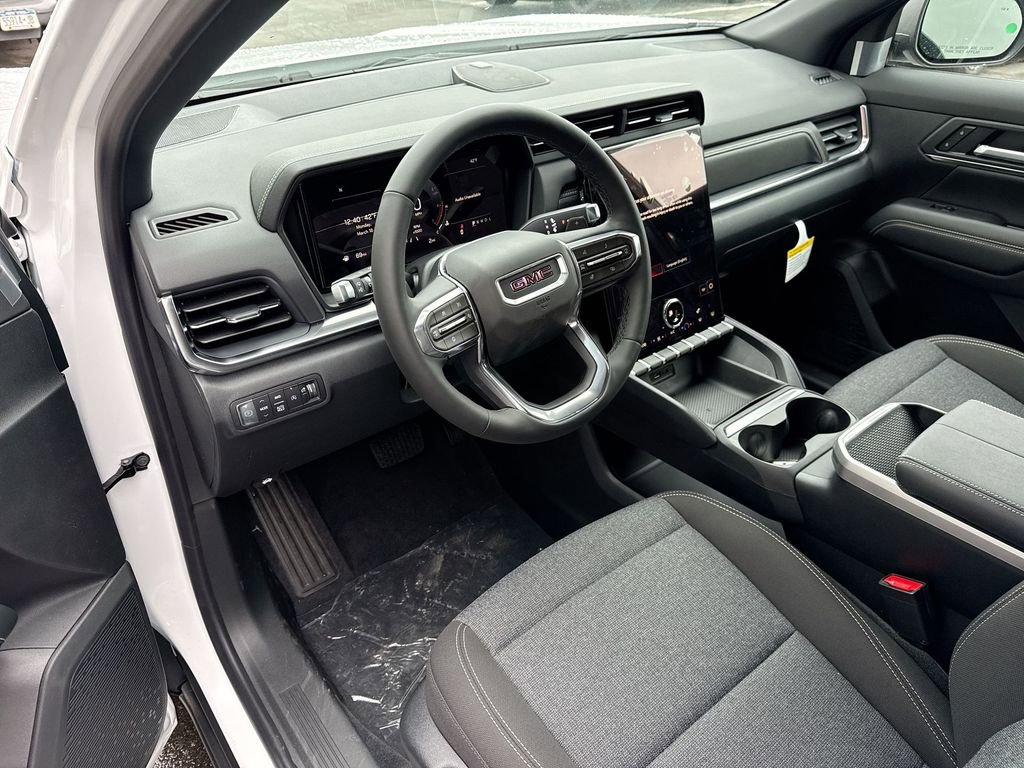 New 2026 GMC Terrain Elevation w/ Black Edition image 10