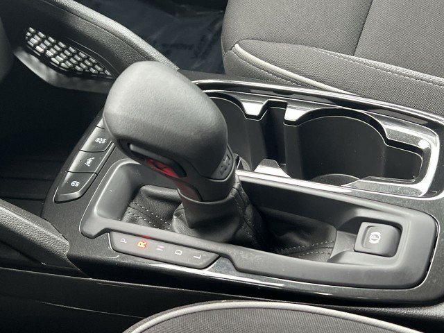 Used 2026 Chevrolet TrailBlazer LT FWD image 15