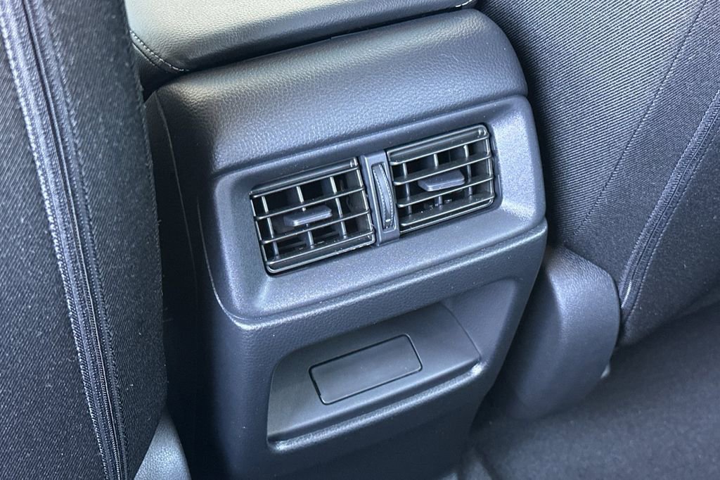 New 2026 Honda CR-V LX image 14